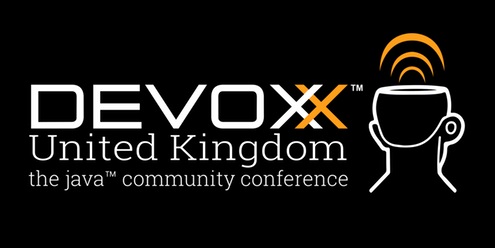 Devoxx London 2016